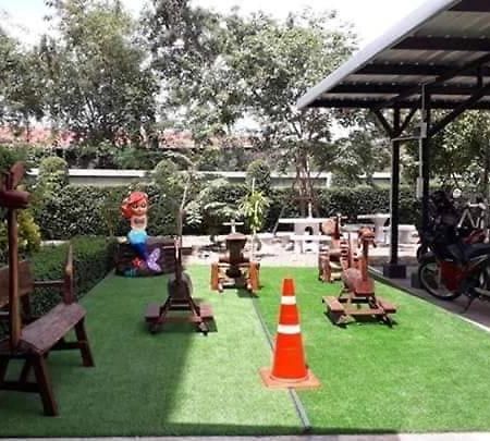 Naiya Place Kanchanaburi Zewnętrze zdjęcie