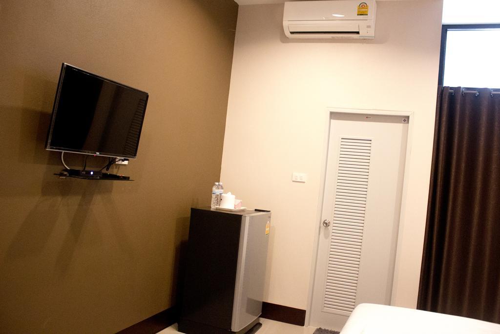 Naiya Place Kanchanaburi Zewnętrze zdjęcie