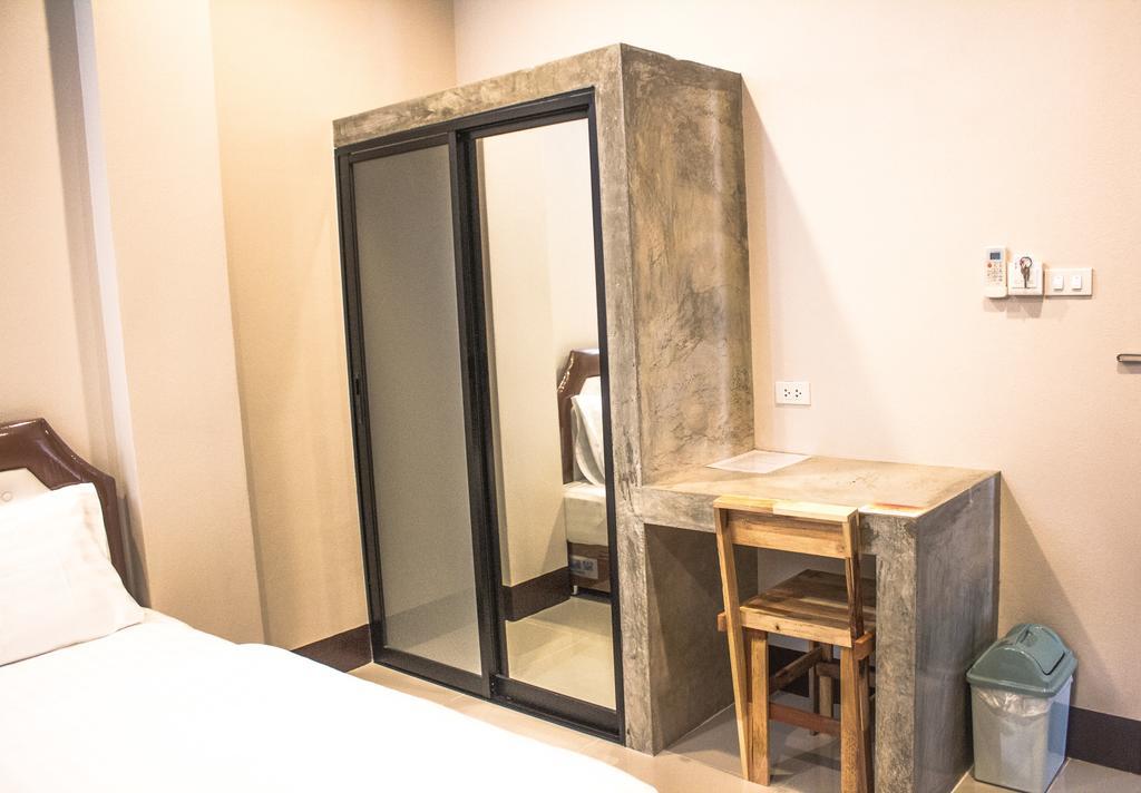 Naiya Place Kanchanaburi Zewnętrze zdjęcie
