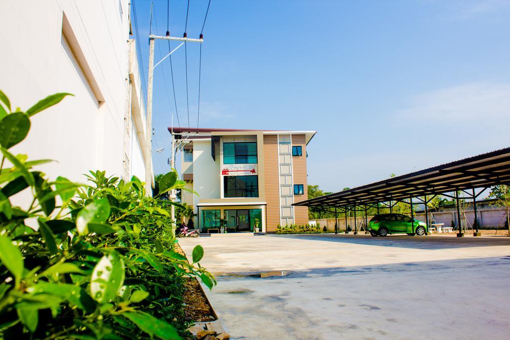 Naiya Place Kanchanaburi Zewnętrze zdjęcie
