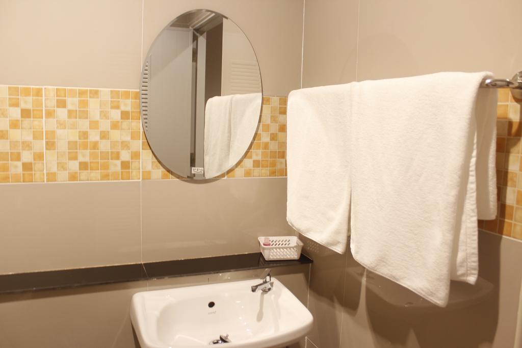 Naiya Place Kanchanaburi Zewnętrze zdjęcie