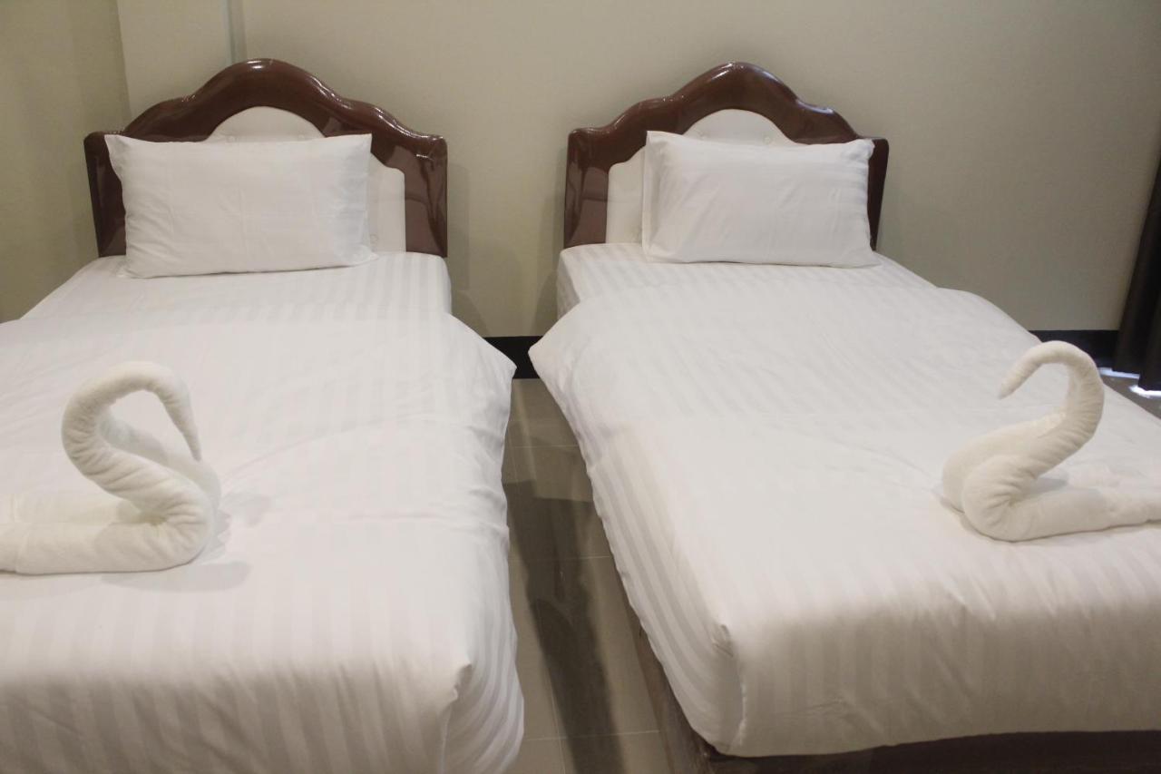 Naiya Place Kanchanaburi Zewnętrze zdjęcie