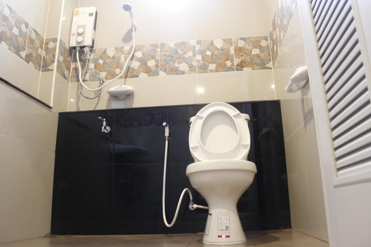 Naiya Place Kanchanaburi Zewnętrze zdjęcie